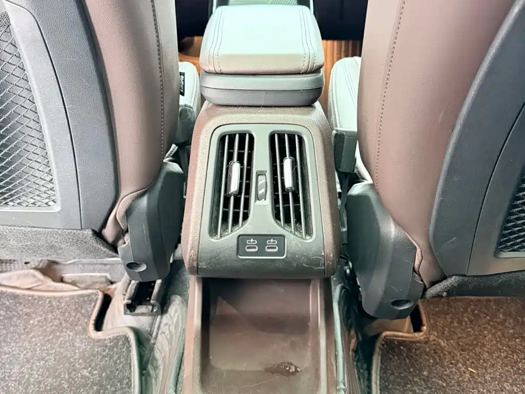 BMW X1 2023 — фото 14