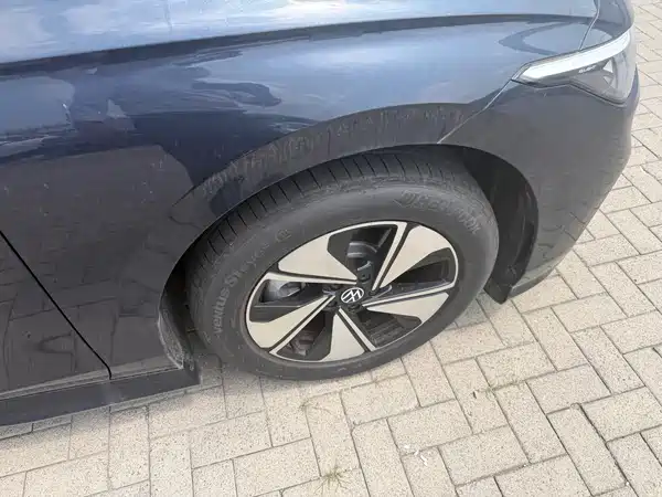 Volkswagen ID.7 VIZZION 2026