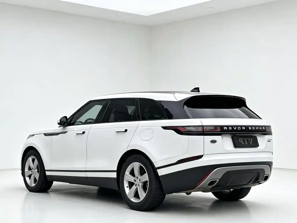Land Rover Range Rover Velar 2019 — фото 9