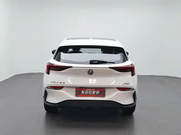 Buick Velite 6 2024