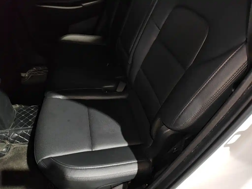 Hyundai Tucson 2018 — фото 17