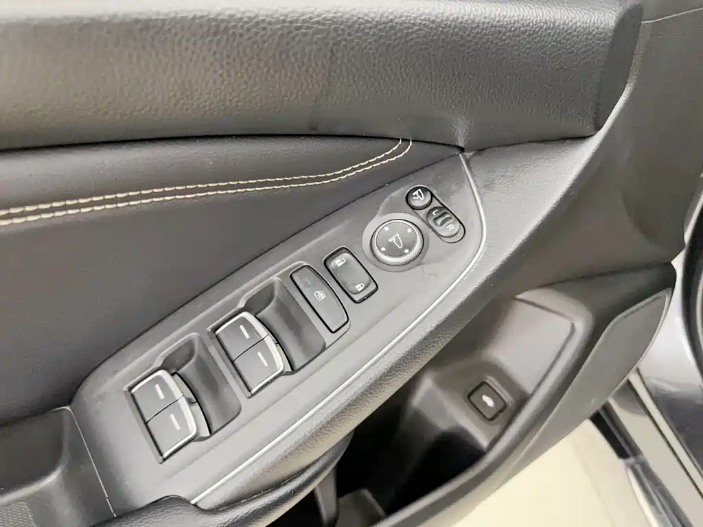 Honda Accord 2022 — фото 17