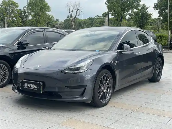 Tesla Model 3 2020