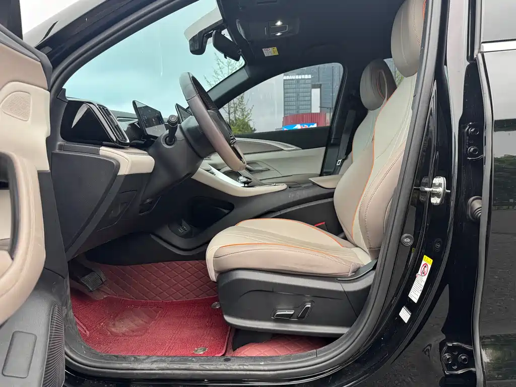BYD Pro New Energy 2024 — фото 4