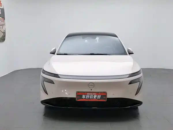 Nissan N7 2025