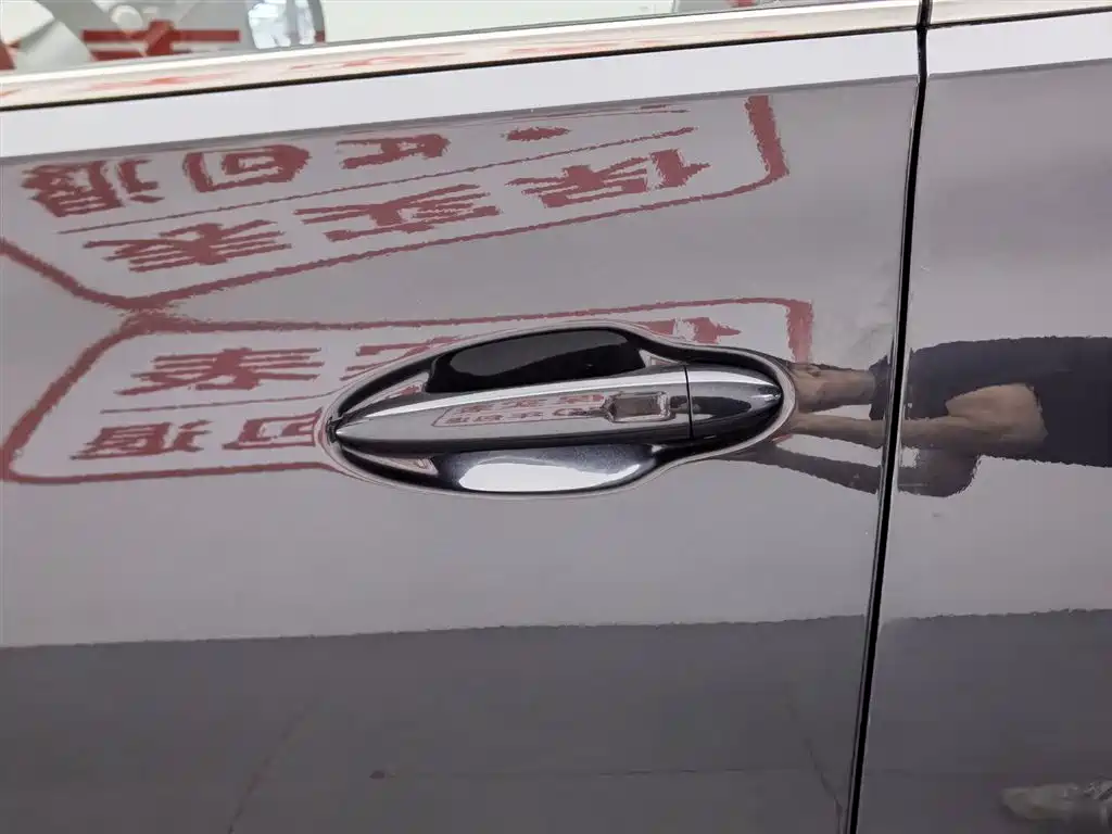 Chery Tiggo 8 PLUS 2021 — фото 18
