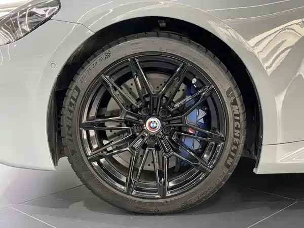 BMW M2 2023