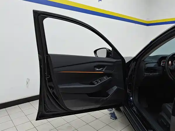 Honda Accord 2024