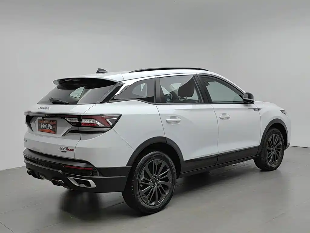 Dongfeng Fengshen AX7 2022 — фото 2