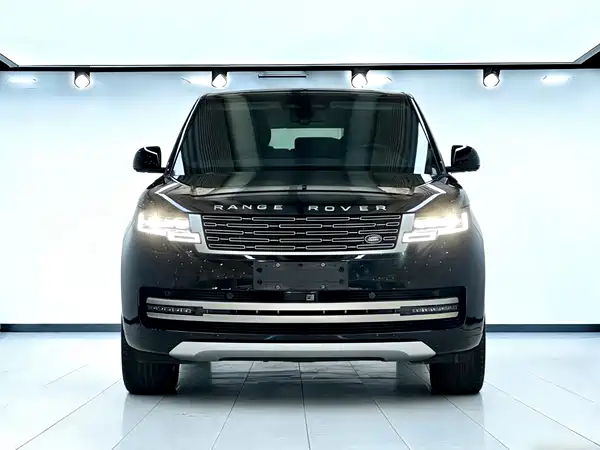 Land Rover Range Rover 2024