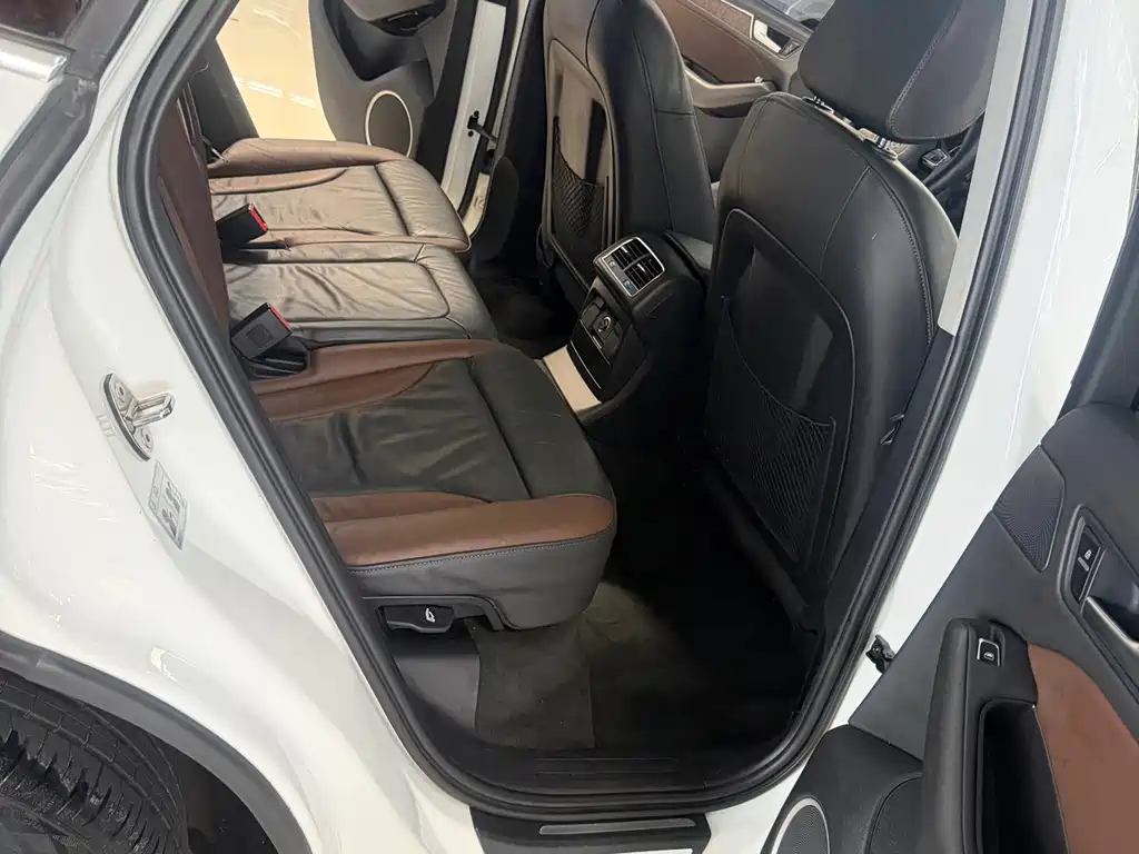 Audi Q5 2017