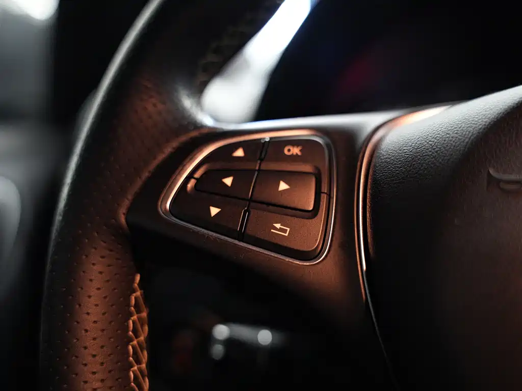 Mercedes-Benz B-Class 2018