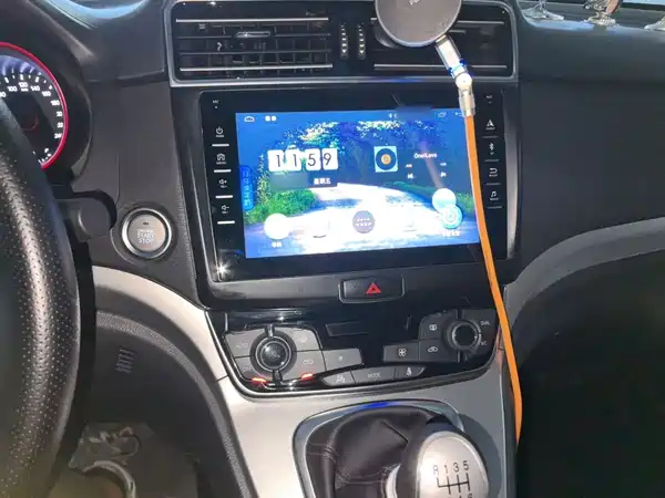 Haval H6 2017