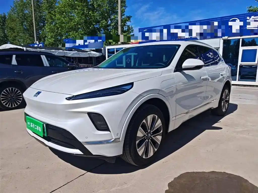 Buick E5 2025