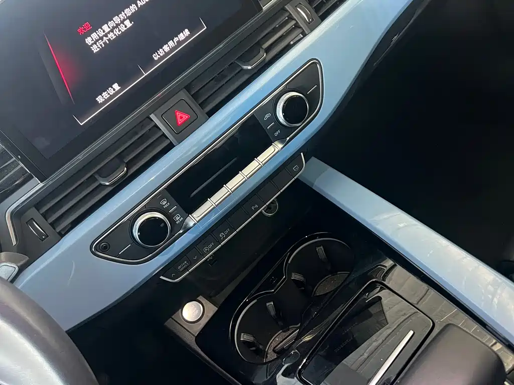 Audi A5 2023 — фото 10