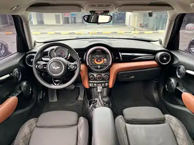 MINI MINI 2018