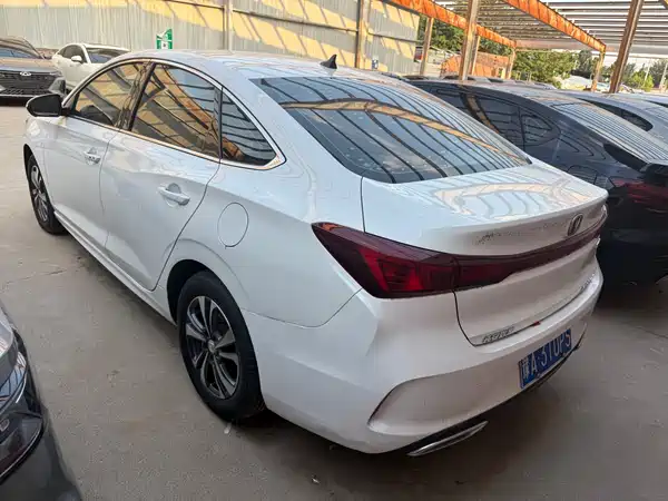 Changan Eado 2023