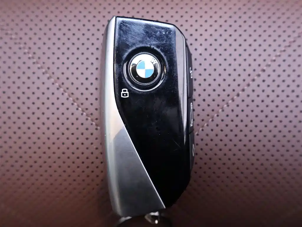 BMW X7 2023 — фото 26