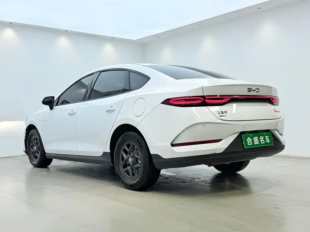 BYD Qin PLUS 2025 — фото 13