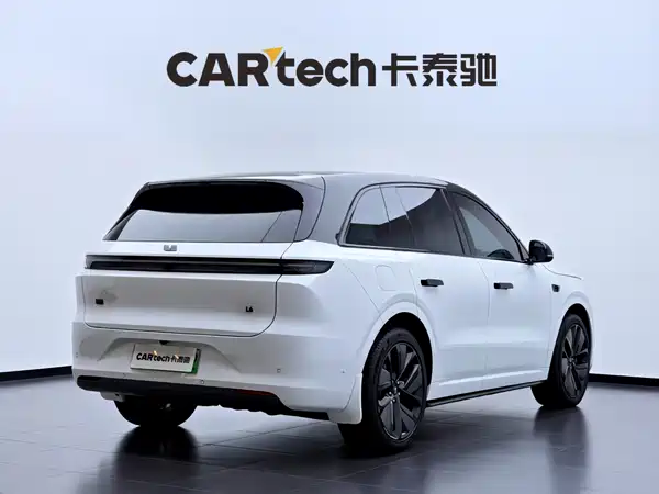 Li Auto L6 2024