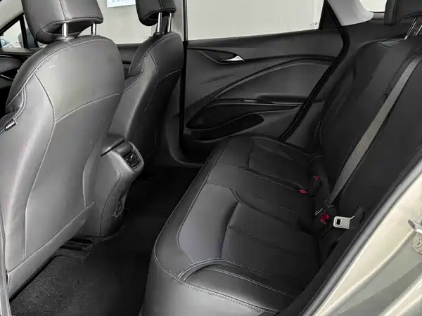 Buick Velite 6 2024