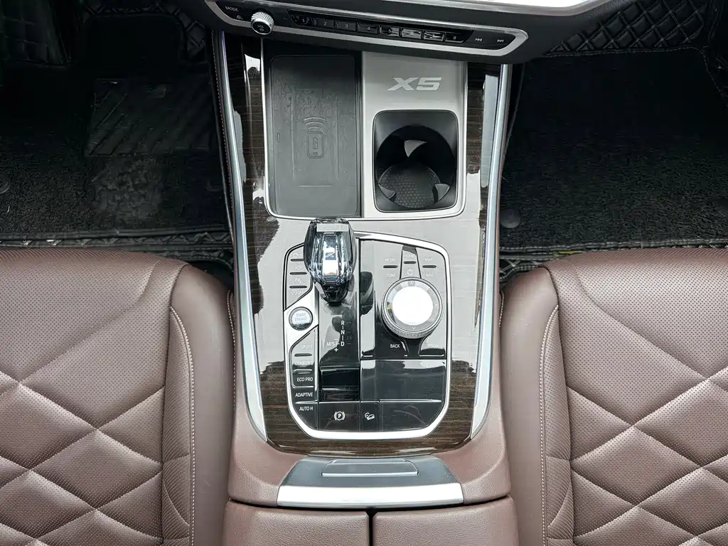 BMW X5 2022 — фото 16