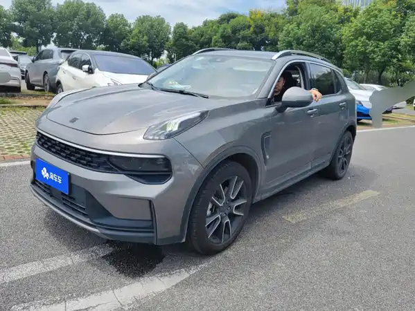 Lynk & Co 01 2021