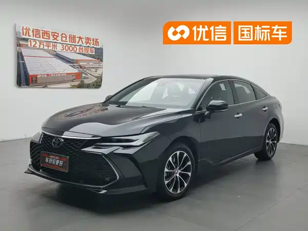 Toyota Avalon 2023