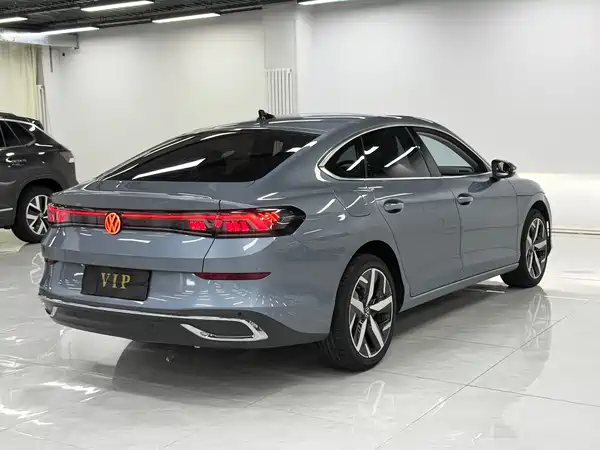 Volkswagen Lamando 2022