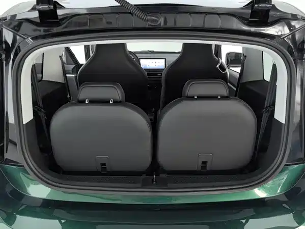 Baojun Kiwi EV 2022