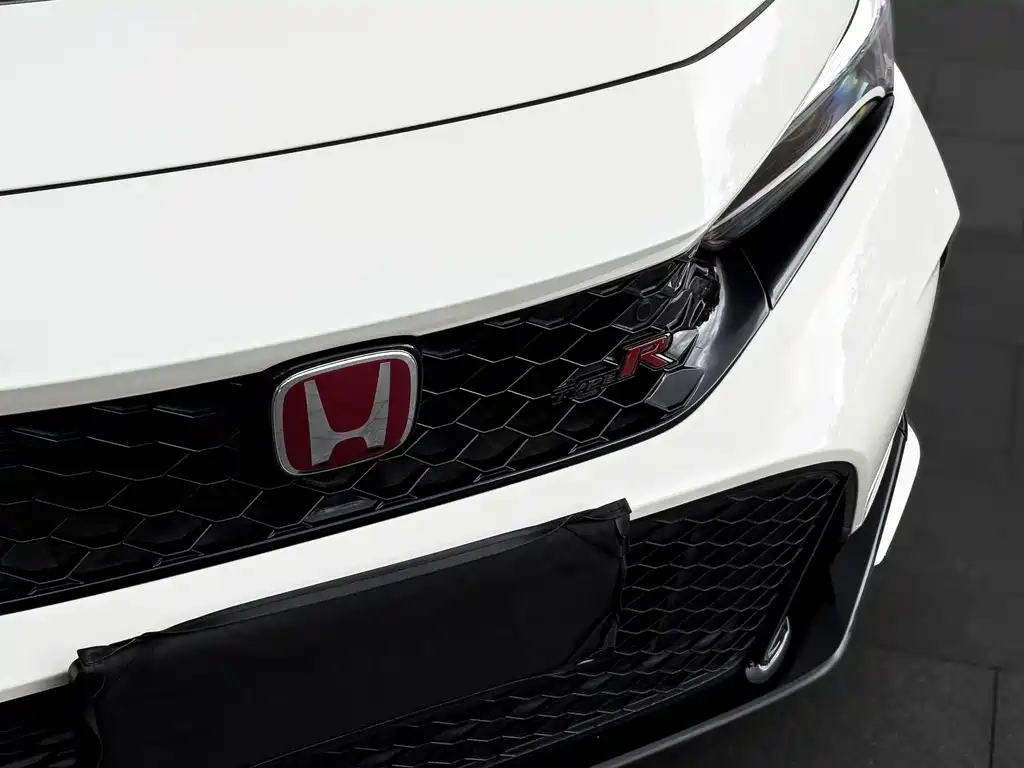 Honda Civic 2025 — фото 4