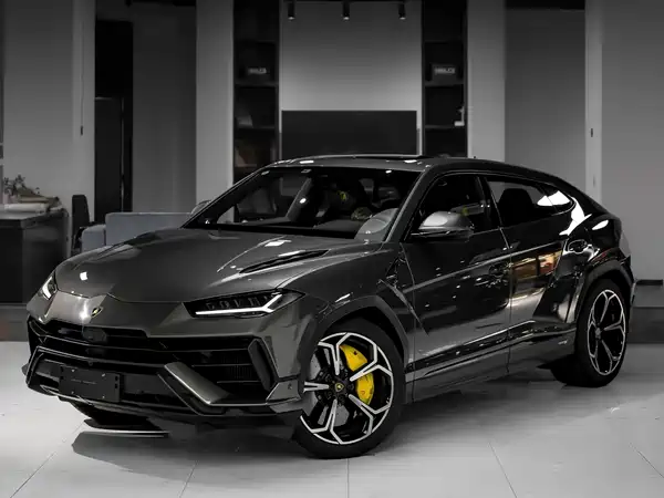 Lamborghini Urus 2023