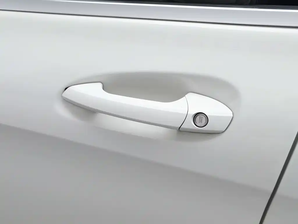 Mercedes-Benz B-Class 2018 — фото 18