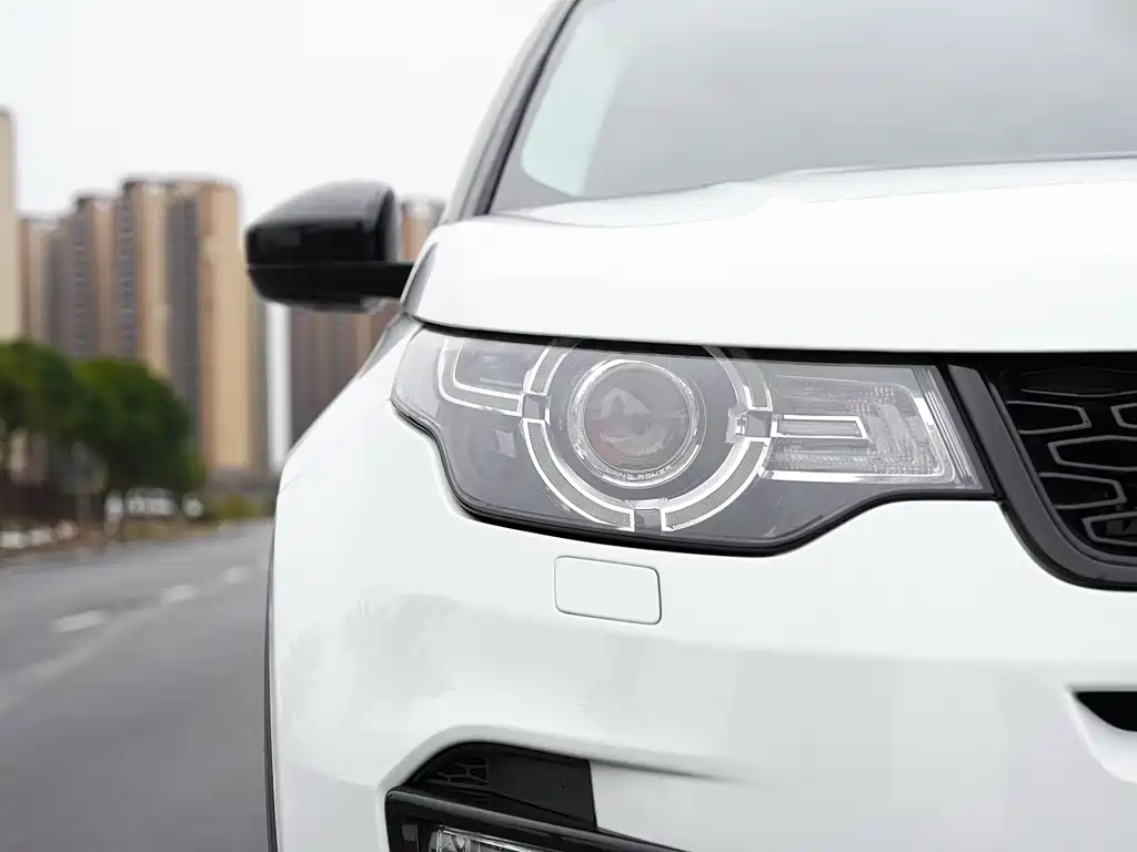 Land Rover Discovery Sport 2019 — фото 13