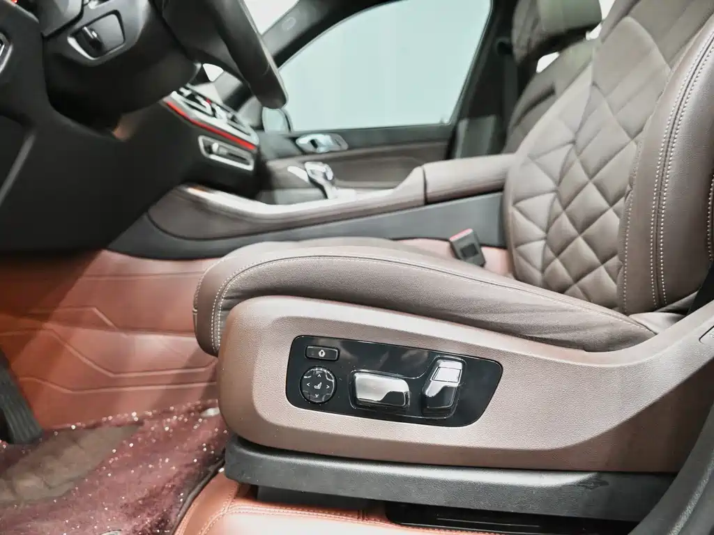 BMW X5 2023 — фото 16