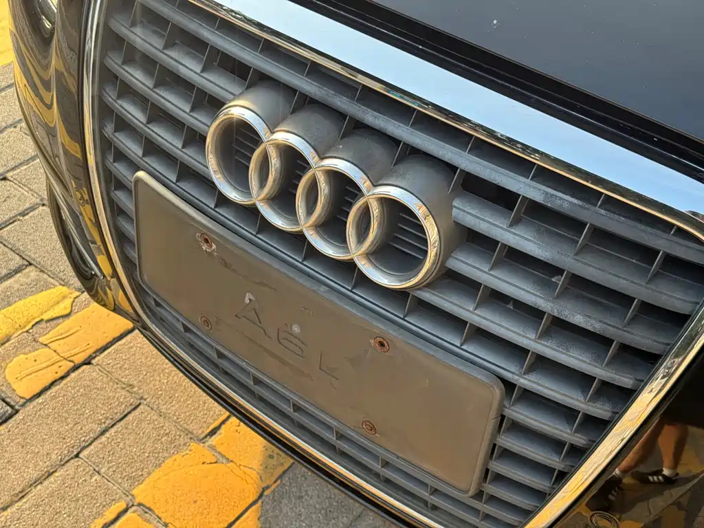 Audi A6L 2010 — фото 17