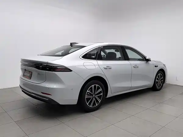 Geely Galaxy A7 EM 2026