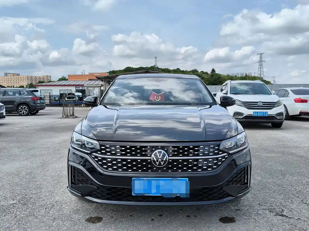 Volkswagen Lavida 2023