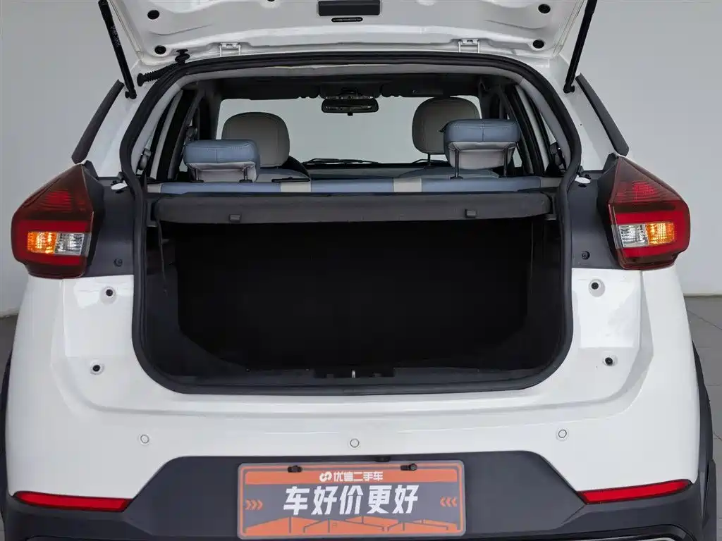 Chery Tiggo 3x 2022 — фото 16