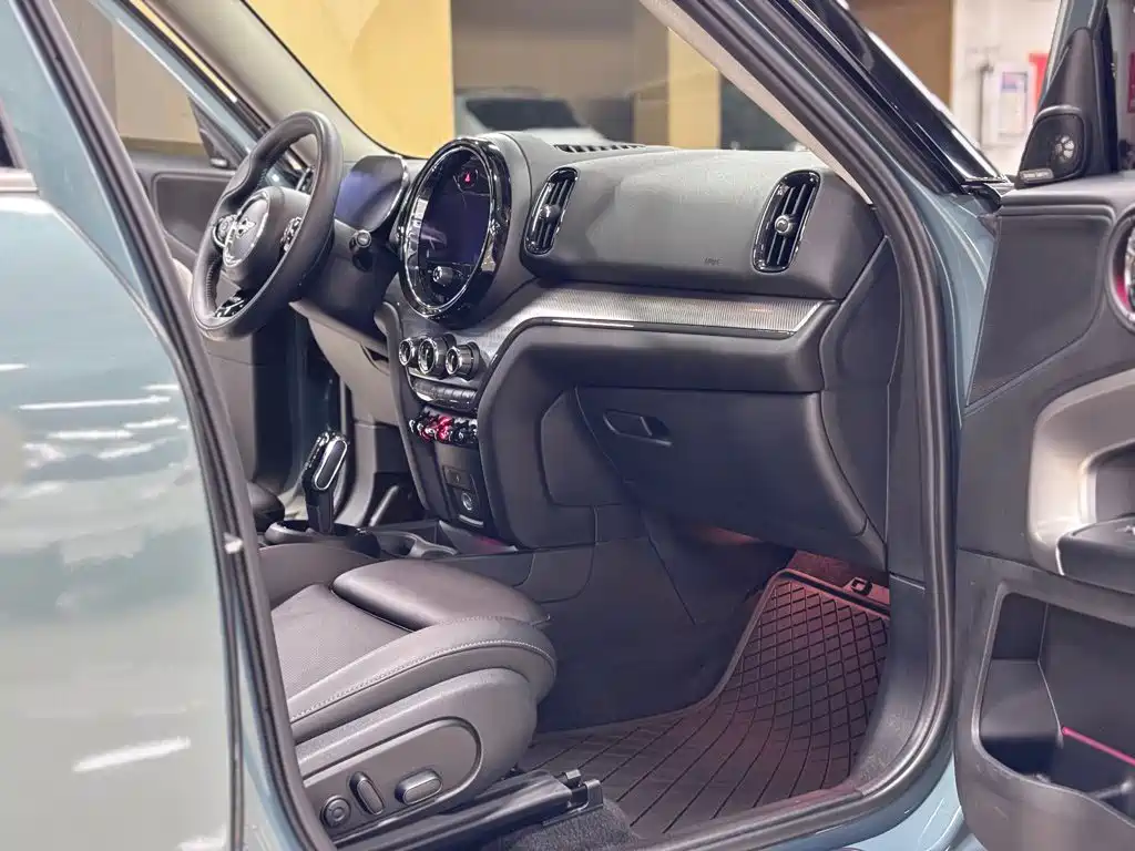 MINI Countryman 2020