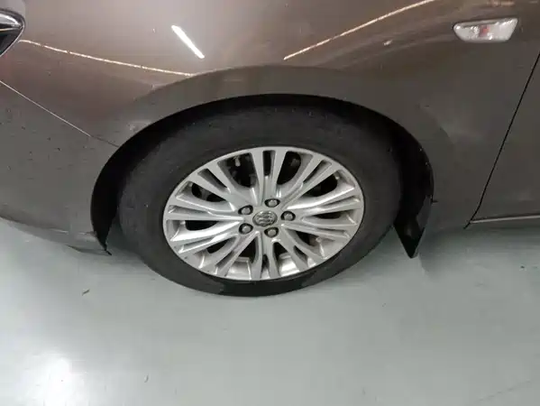 Buick Excelle GT 2016