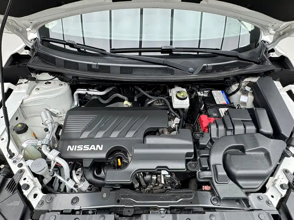 Nissan Qashqai 2022 — фото 19