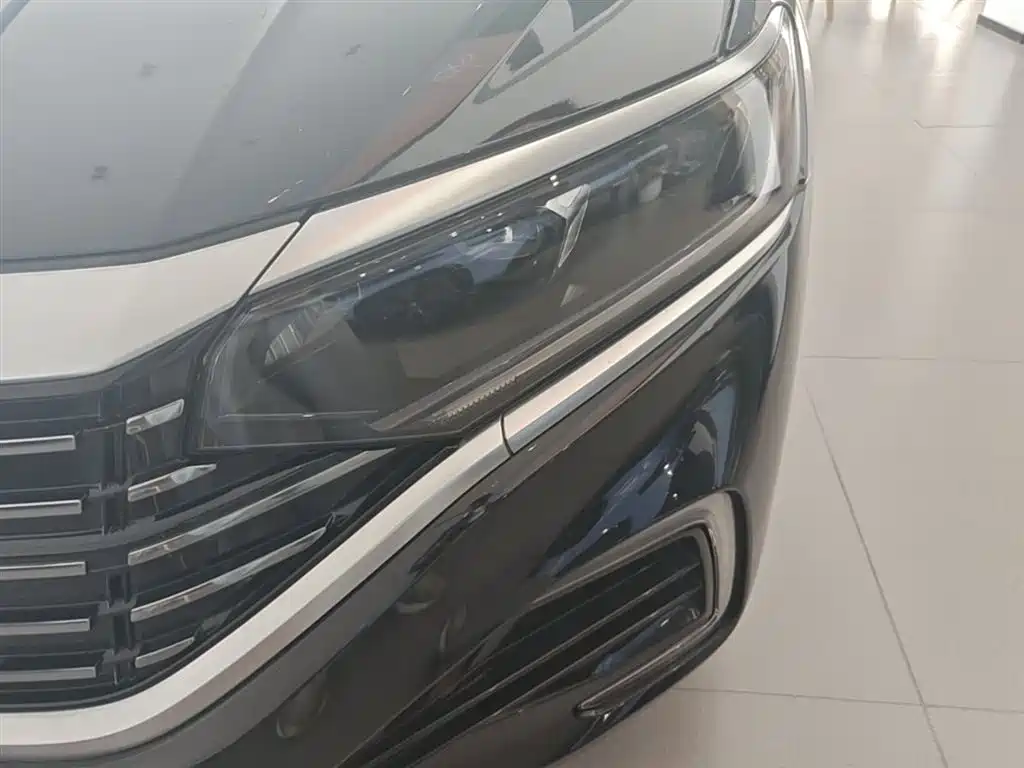 Volkswagen Passat PHEV 2026 — фото 24