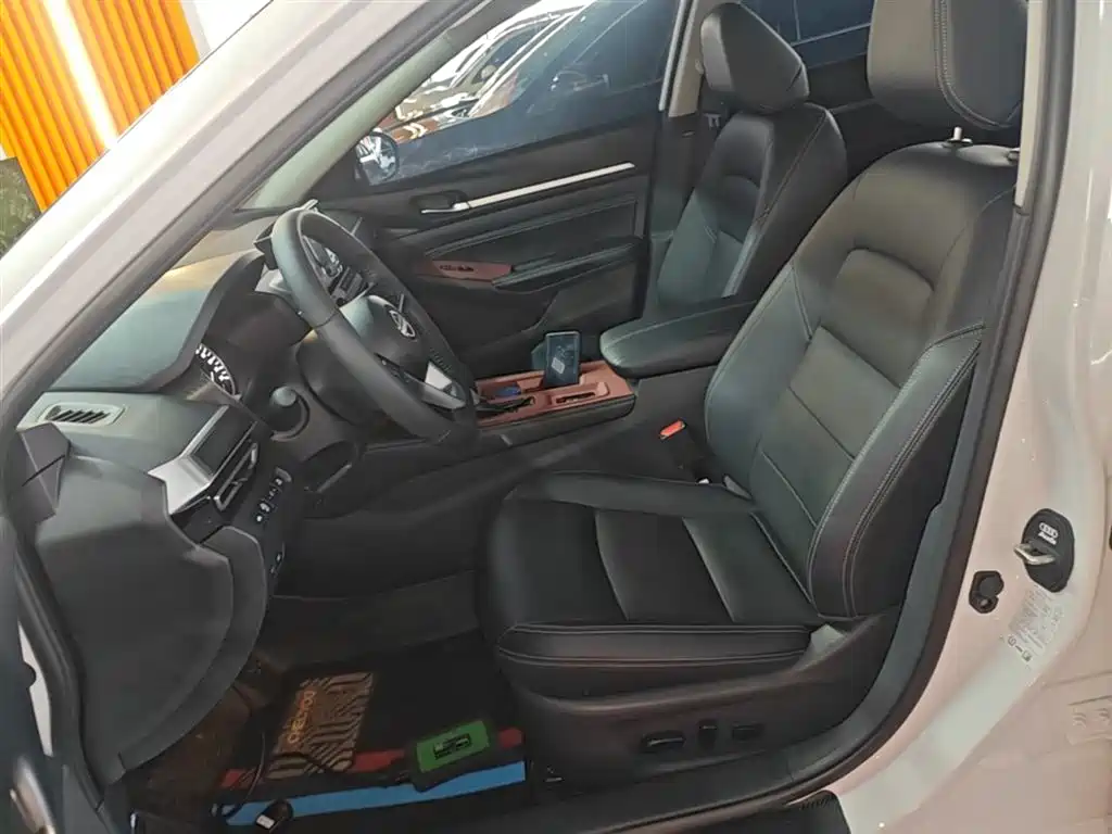 Nissan Teana 2025 — фото 15