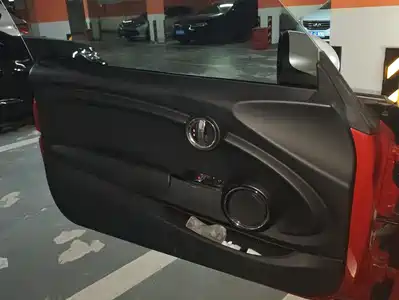 MINI MINI 2016