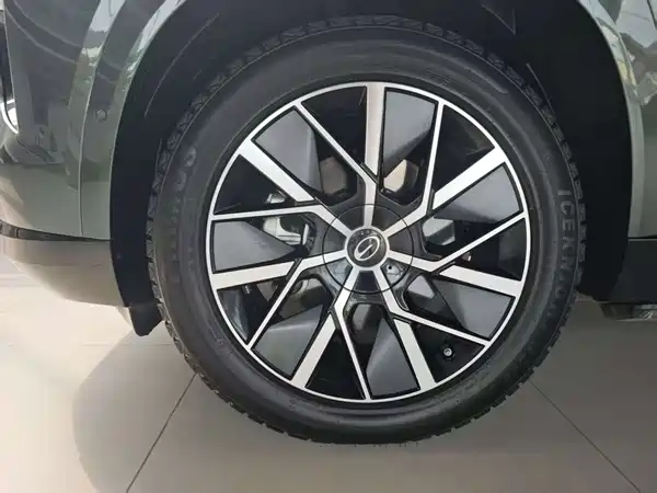 GAC Trumpchi S7 2025
