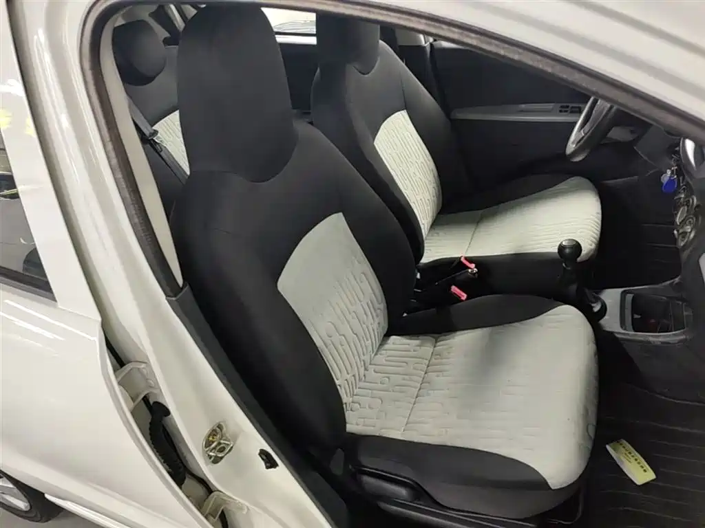 Suzuki Alto 2017 — фото 25