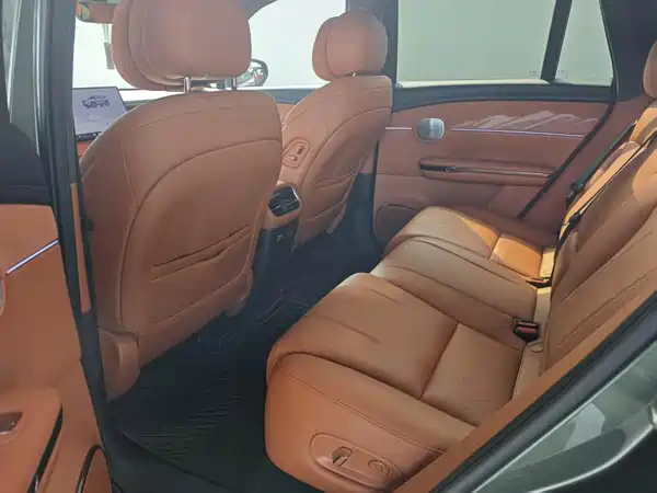 GAC Trumpchi S7 2025