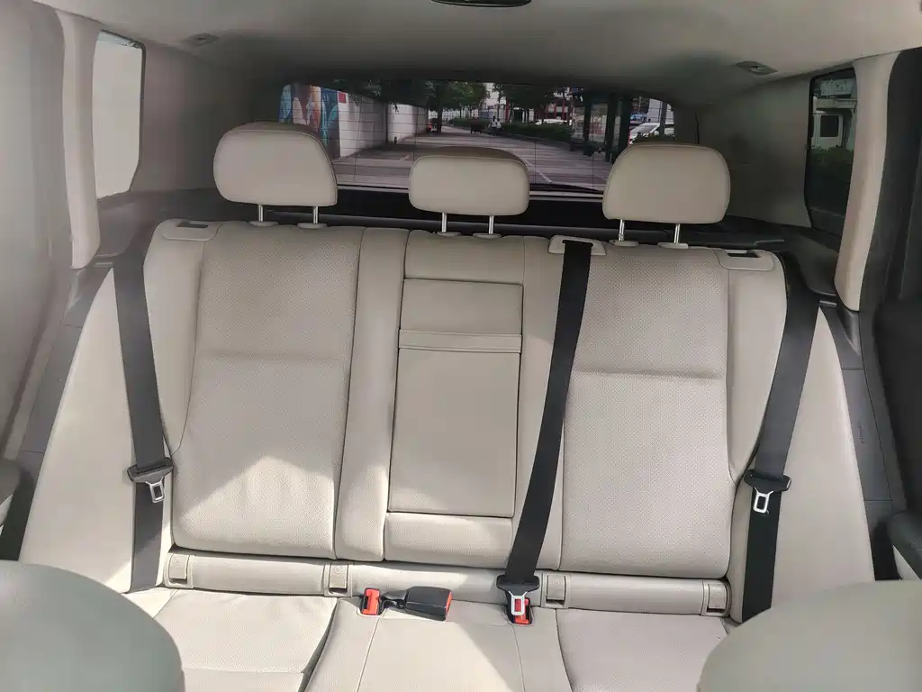 Mercedes-Benz GLK-Class 2013 — фото 13