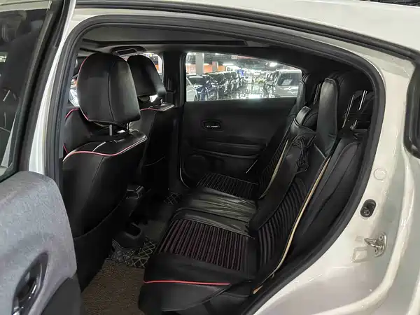 Honda XR-V 2020